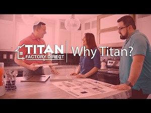 The Best Built Manufactured Homes On The Market - Titan Factory Direct