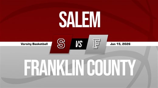 Basketball Recap: Salem Beats Blacksburg for Their 12th Straight Victory   How To Watch