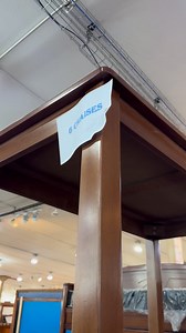 Les tables 6 chaises prix chbab ❤️😍❤️🎁🎉✨😍❤️🎁🎉 | بيت النخيل للبناء و التصميم و التجهيز المنزلي