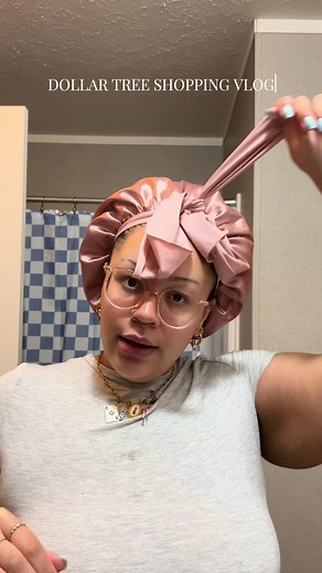 Dollar tree shopping vlog w a light lil grwm 💕 some really good new (to me) finds today! 🤌🏼✨ let me know if you want a full haul video later 😌 #dollartree #dollartreetok #contentcreator #dollartreefinds #shoppinghaul #bougieonabudget #shopping #shopwithme #dupes