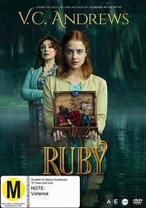 V.C. Andrews' Ruby (2021) | Galerie - Plakáty | ČSFD.cz