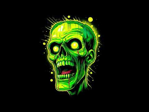 "ZOMBIE" Base de rap Agresivo | Instrumental de rap agresivo | Pista de rap agresivo