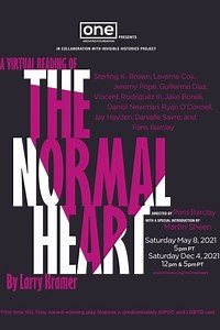 Stream The Normal Heart (2021): Find it on Netflix, Prime Video, Hulu & more