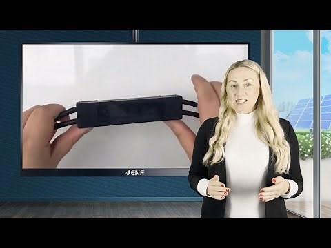 APsmart Rapid Shutdown Devices for Solar Rooftop Installations