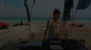 37K views · 329 reactions | IBÁN MENDOZA (LIVE). ZANZÍBAR Special thanks to: B4 Beach Club Pure Ibiza Radio Clubbing TV Cutoff Pro Audio KORG Roland Ableton Ableton's Push Akai APC40 | Iban Mendoza | Facebook