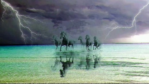 Bob Seger - Against The Wind - Lyrics - Original Version - [Download Link].avi