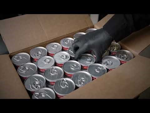 FORD MOTORCRAFT 44K FUEL SYSTEM CLEANER