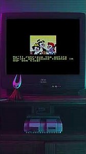 Remembering Retro Games (EXTENDED EDITION): Animaniacs - SNES