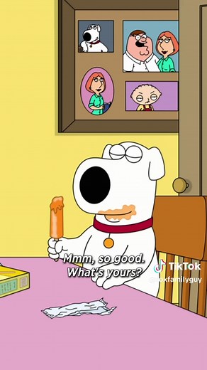 Popsicle Fun with Family Guy Clips