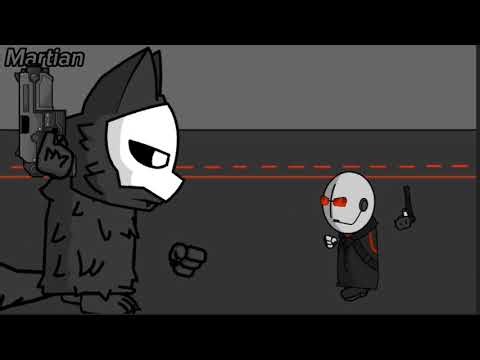 Changed combat dc2animation