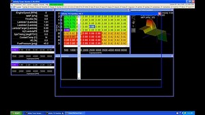 AEM Infinity Part 24: Nitrous Control