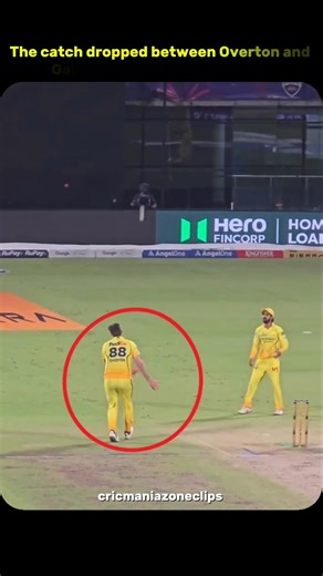 kiska falut tha? #ipl #cskvsdchighlights