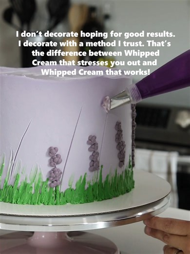 Mastering Whipped Cream Techniques for Perfect Results