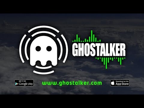 Ghostalker - #1 Spirit Box App