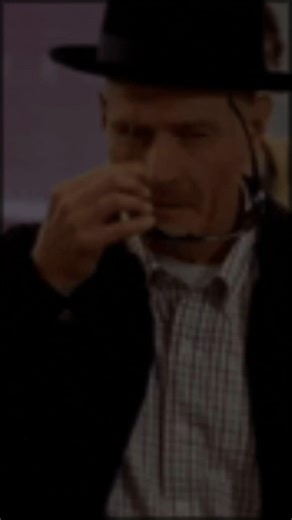 ⚠️flashing lights⚠️ Breaking Bad edit