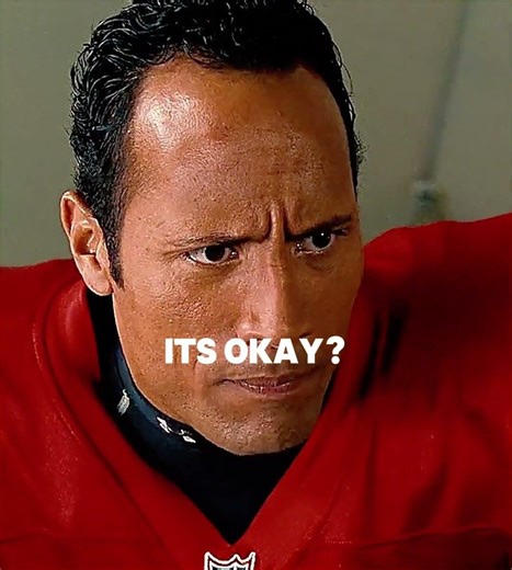 When THE ROCK Eats A COOKIE #edit #therock #movieclips