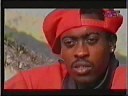 BEENIE MAN : BLESSED: interview & medley '95