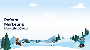 Marketing Cloud - Winter '24 Release Demos