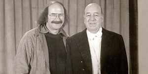 El increíble “registro personal” que Antonio Skármeta dejó en el cine durante su exilio en Alemania