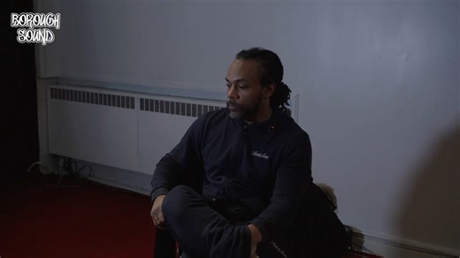 2.4K views · 60 reactions | David Lynn Speaks interview by: BOROUGHSOUNDTV | Christ's Forgiveness Ministries | Facebook