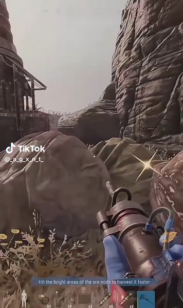 Understanding Rust Gameplay: God Node Farming Guide