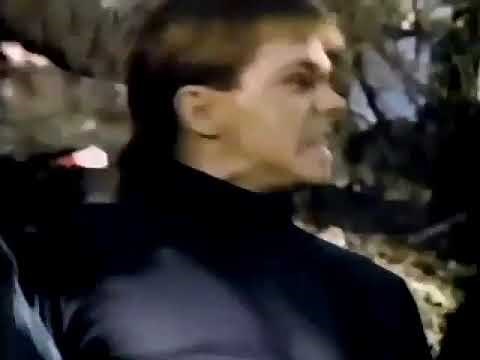 Gymkata (1985) - TV Spot