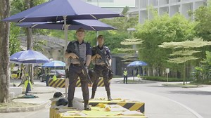 271K views · 4.1K reactions | All systems go for 12 June. | Singapore Police Force | Facebook
