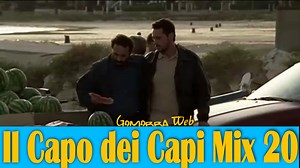 Ventesimo Capitolo della Serie il Capo dei Capi MIxato | Ciro Di Marzio - Gomorra La Serie