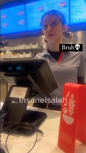 No Chick-fil-A Sauce? @giinaalynn #chickfila #meme #fyp #viral #chickfilasauce