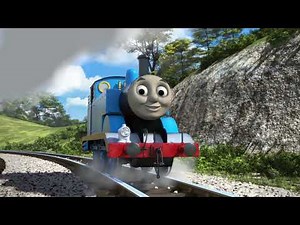 The Engine King (Revival/Reboot) Cast Video