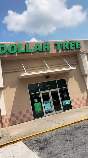 DIY Baby Shower Tabletop Hack with Dollar Tree Finds