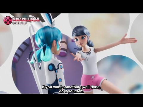 SEASON 6 EPISODE 10 - THE DARK CASTLE | MIRACULOUS LADYBUG SEASON 6 (FULL EPISODE ANALYSIS) 🐞🐾