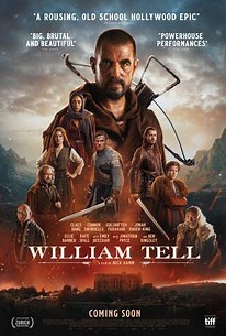 William Tell | Cast and Crew | Rotten Tomatoes