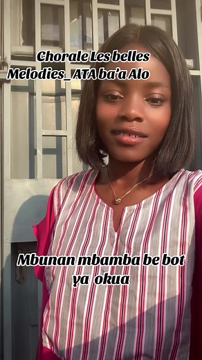RMEA_❤️ (@milsa_mbang)’s videos with sonido original - RMEA_❤️