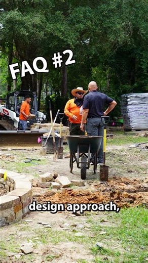 FAQ #2 - Archer Landscape Design