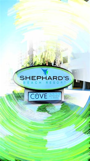 Shephard’s Beach Resort: Your Spring Break Destination!