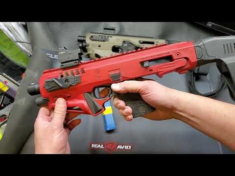 Micro Roni vs MCK which is better???