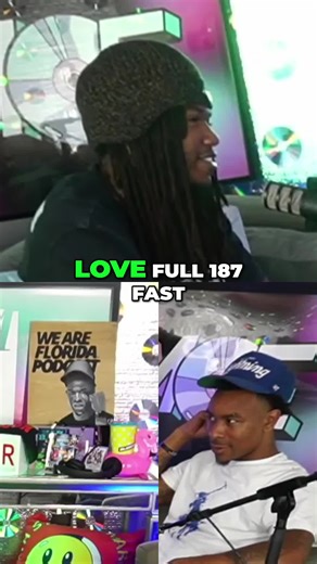 Detroit or Memphis Music Fast, fresh, and full of wisdom! 💡 #mixoneessentials #wearefloridapodcast #inthestudio #fy #fyp #rap #culture