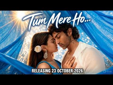 Tum Mere Ho | Gurmeet Choudhary | Isha Malviya|Gurmeet C & Isha Malviya New Movie Tum Mere Ho Update