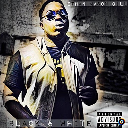 Intro by Ethan Mason Gill