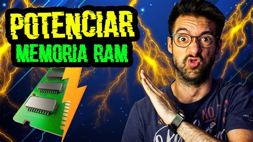 ► Cómo OPTIMIZAR la Memoria RAM para Videojuegos ✅ (Guía Completa para Windows 11, 10, 8, 7) #6