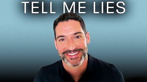 Tell Me Lies Star Tom Ellis Teases His "Ambiguous" Character In Season 2