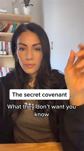 This is the sick occult cabal that we're fighting enslaved humanity while positioning themselves into positions of power over us."The Secret Covenant" attributed to the Rothschilds and Rockefellers, describes the tools global elites weaponized to poison our minds, bodies, and the very essence of our spiritual nature in order to amass and control wealth while they sow division to prevent us from uniting and dismantling it all.These sick parasitic creatures humanity is plagued with thrives on dist