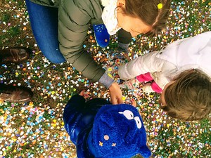 ITALIAN CARNIVAL - 16 Not-To-Miss Carnevale Celebrations