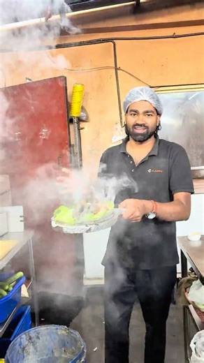 Chef Ki Duniyan!! #shorts #food #ytshorts