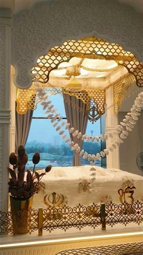 Tum karoh daya mere sai🌼♥️🙏😇 #satnamwaheguru #wahguru #sikhprayer #guruduwarasahibji