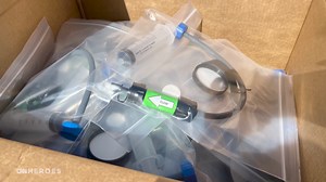 CNN Heroes: Helping Ukrainians access clean water