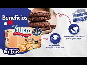 ¡El ingrediente del éxito!