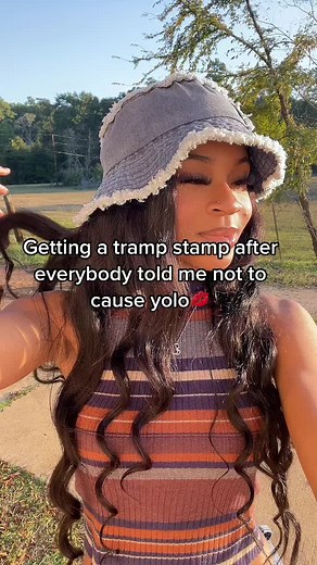 #fyp #tattooideas #jheneaiko #ways #trampstamp