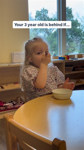 A friendly reminder that kids grow at their own pace 🌱 | Guidepost Montessori